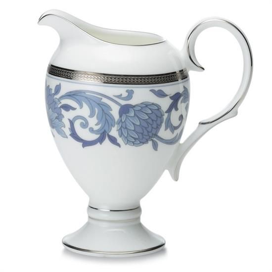 Picture of New Cream Pitcher