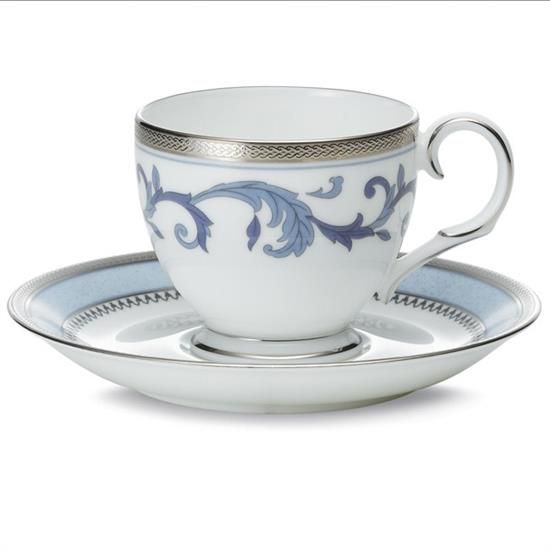 Picture of New Demi Cup&saucer