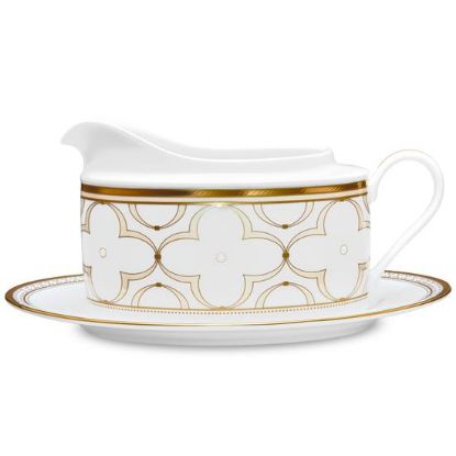 Picture of New Sauce Boat