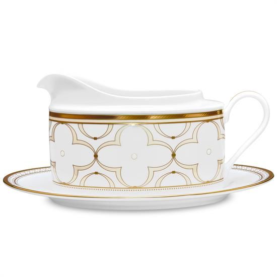 Picture of New Sauce Boat