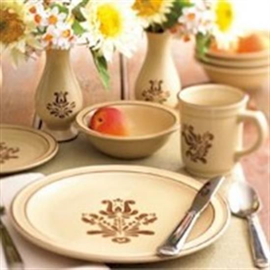 Picture of 5pc. Place Setting