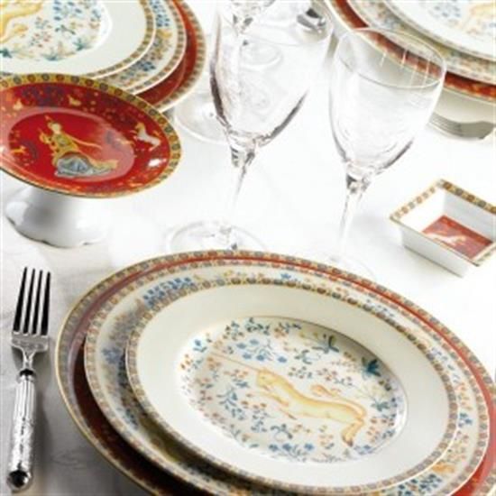 Picture of New 5pc. Setting