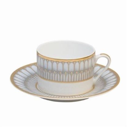 Picture of New Tea Cups