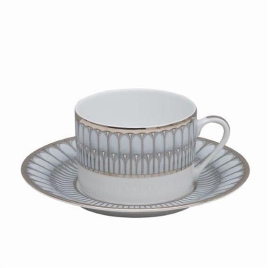 Picture of New Tea Cup Saucer