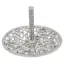 Picture of Olivia Riegel Silver 'Eleanor' Ring Holder