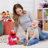Picture of Gund Animated Peek-A-Boo Elmo Sesame Street Plushie