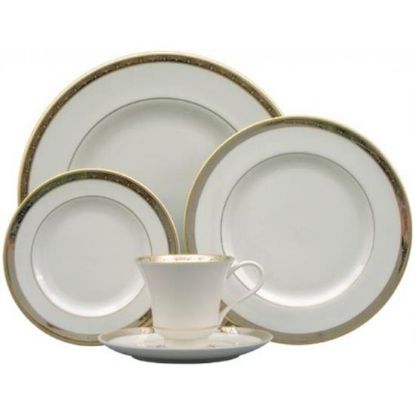Picture of Butter Plates