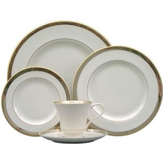 Picture of Butter Plates