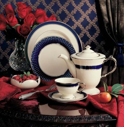 Picture of New 5pc. Setting