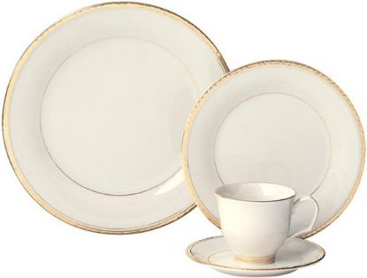 Picture of New 5pc. Setting