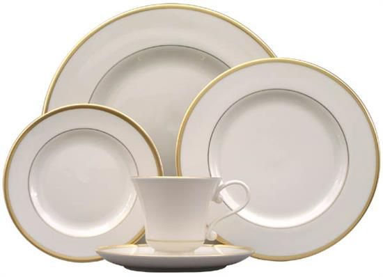 Picture of New 5pc. Setting