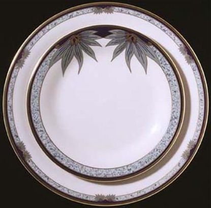 Picture of Dinner Plates