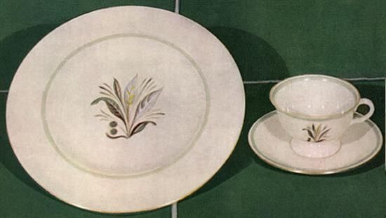 Picture of 5pc. Place Setting