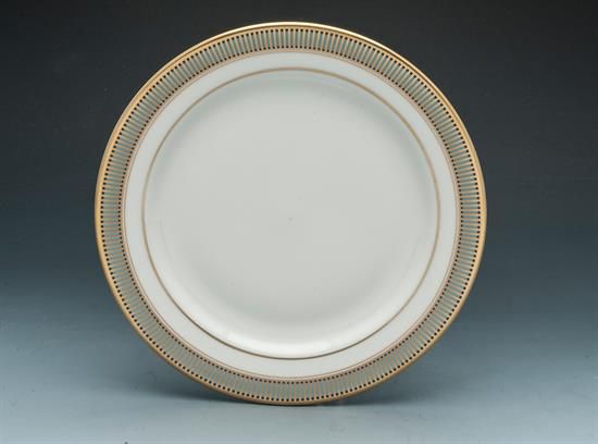 Picture of New Butter Plates