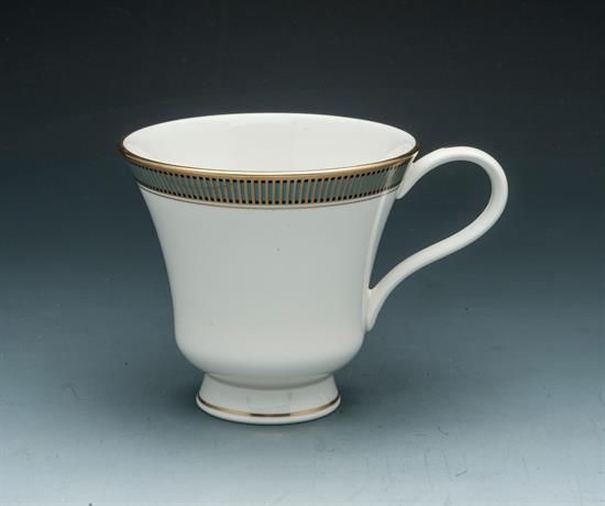 Picture of New Tea Cups