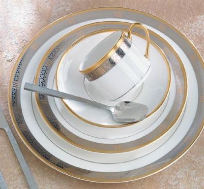 Picture of New 5pc. Setting