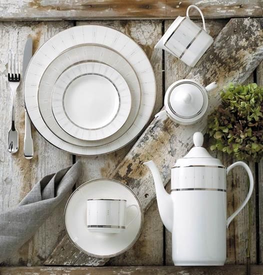 Picture of New Accent Salad Plate