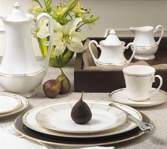 Picture of New 5pc. Setting