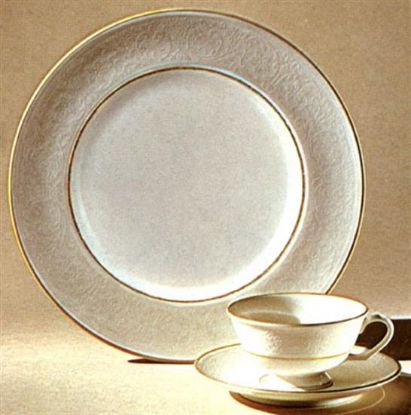 Picture of Dinner Plates