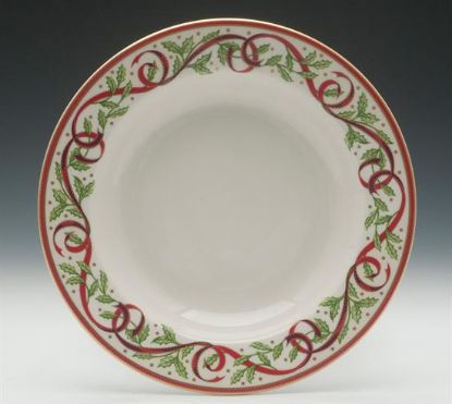 Picture of Soup Plates