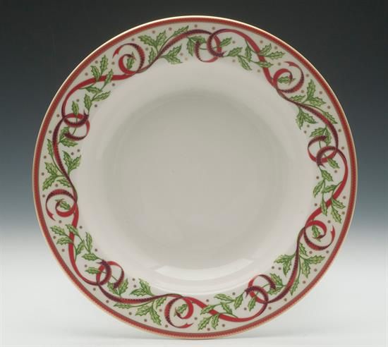 Picture of Soup Plates