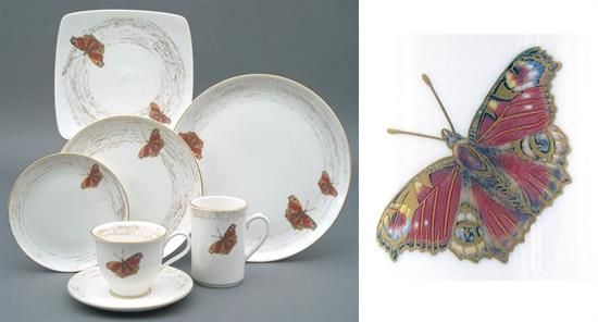 Picture of New 5pc. Setting