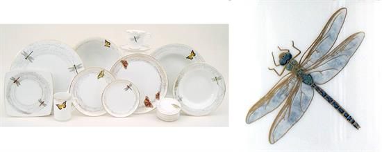 Picture of New 5pc. Setting