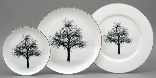 Picture of New Salad Plates