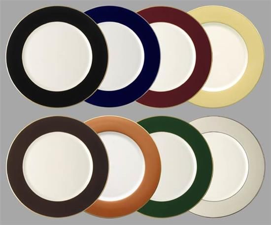 Picture of Dinner Plates