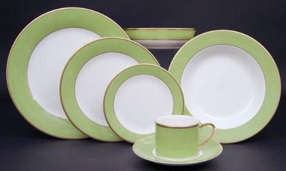 Picture of New 5pc. Setting