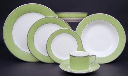 Picture of New 5pc. Setting