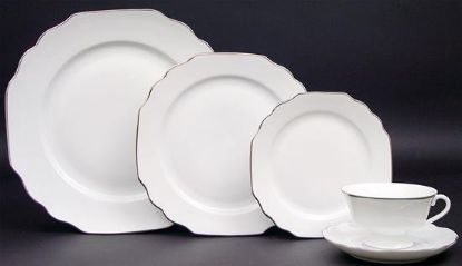 Picture of New Salad Plates