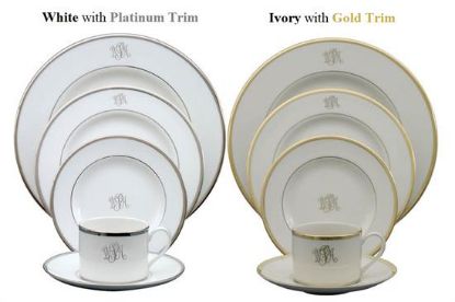 Picture of New Dinner Plate