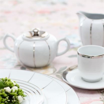 Picture of New 5pc. Setting