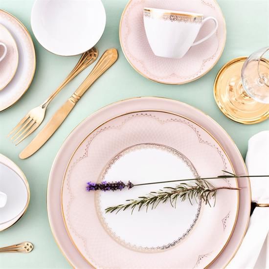 Picture of 5pc. Place Setting