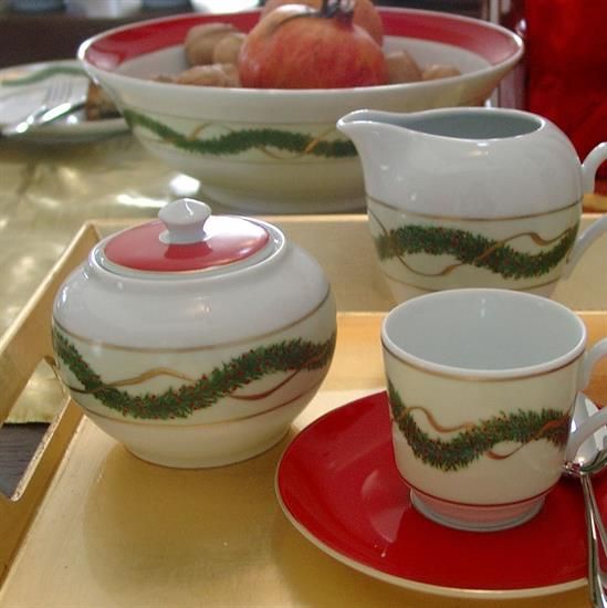 Picture of 5pc. Place Setting