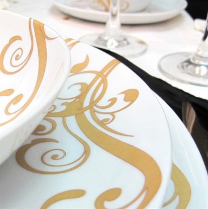 Picture of 5pc. Place Setting