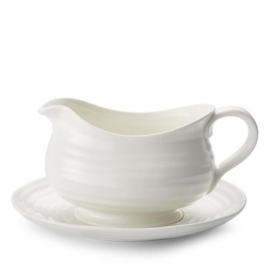 Picture of New Sauce Boat