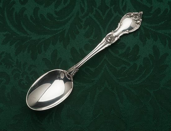 Picture of Place Soup Spoons