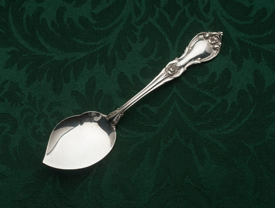 Picture of Mint Jelly Serv.spoon