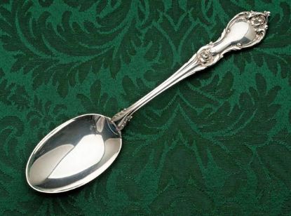 Picture of New Tablespoon