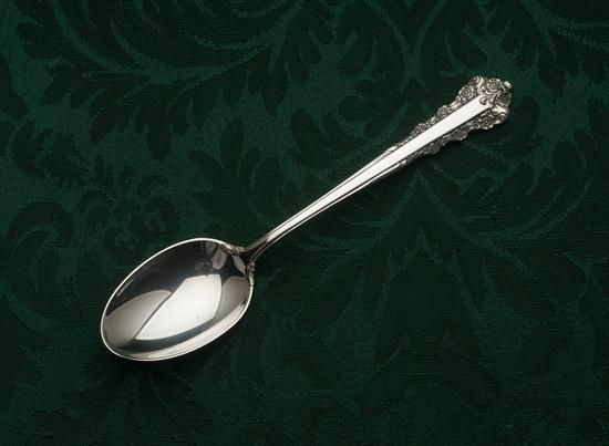 Picture of Teaspoons