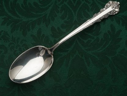 Picture of Table Serving Spoon