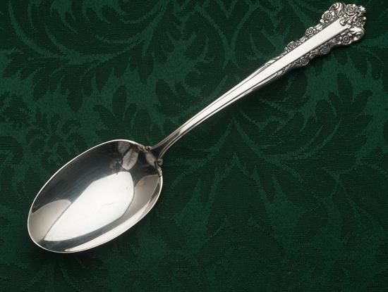 Picture of Table Serving Spoon