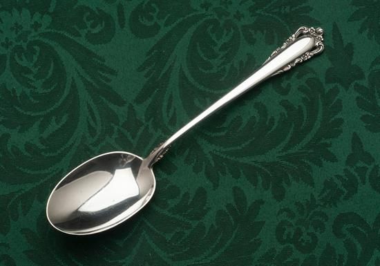Picture of Table Serving Spoon