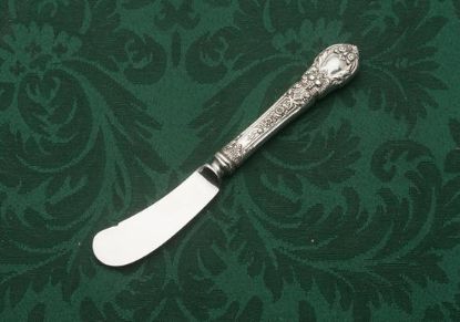 Picture of Hh Paddle Bl.spreaders