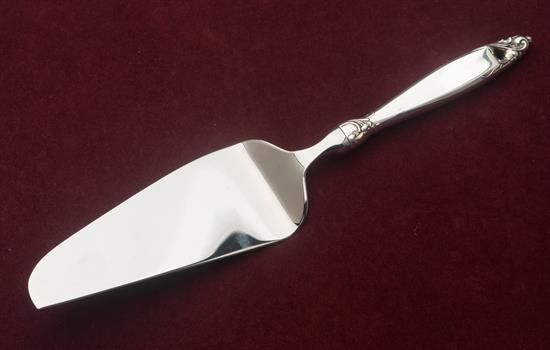 Picture of Pie Or Cake Serv.knife