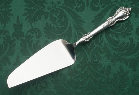 Picture of Pie Or Cake Serv.knife
