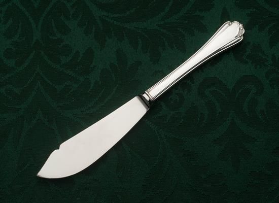 Picture of Hh Master Butter Serv.