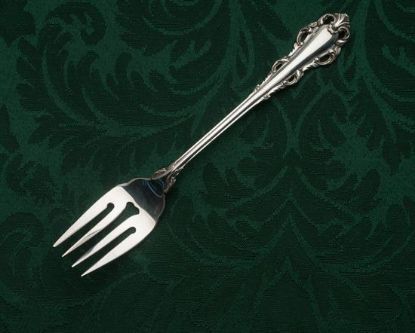 Picture of Salad Forks: